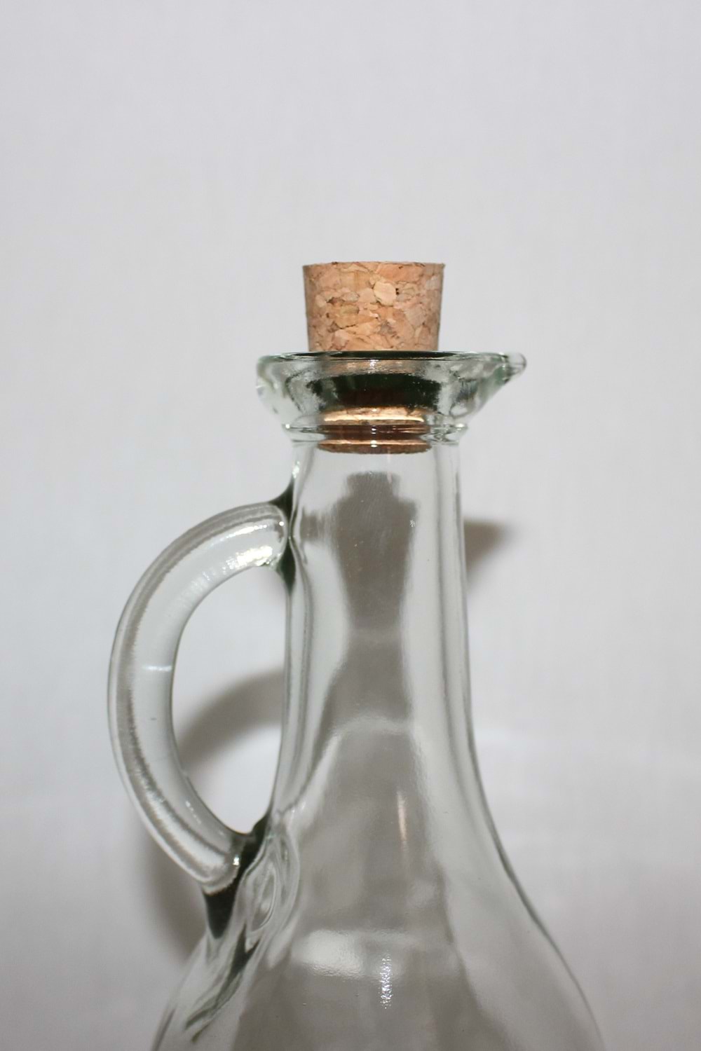 Şarap Şişesi İçin Konik Mantar Tıpası 30*22*19 Mm 10 Adet