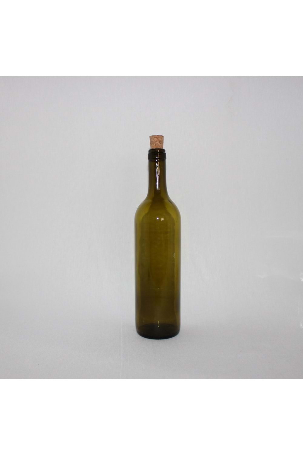 Şarap Şişesi İçin Konik Mantar Tıpası 30*22*19 Mm 10 Adet