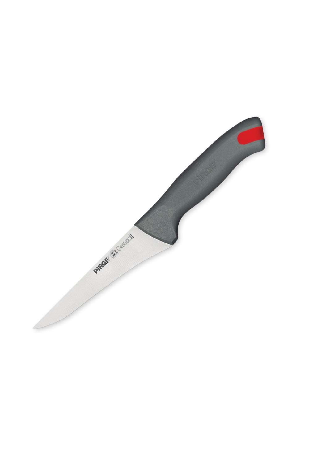 Pirge 37117 Gastro Sıyırma Bıçağı 12,5 cm Bıçak 7 Renk Kodlu