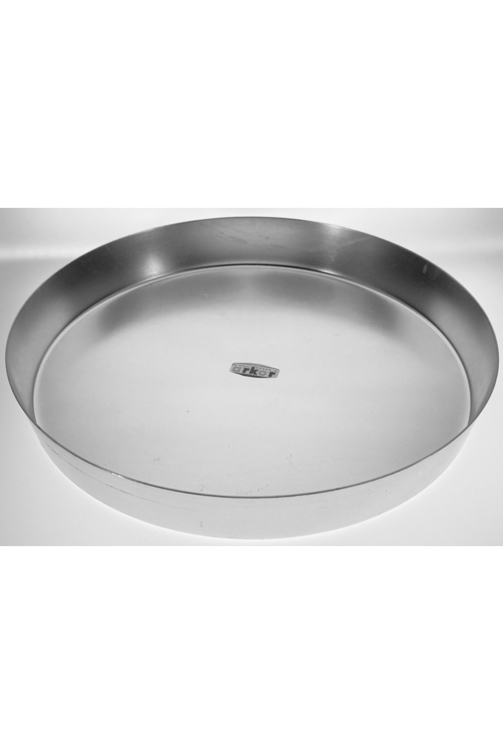Arkor Aliminyum Kesme Fırın Tepsi 44 Cm 800gr