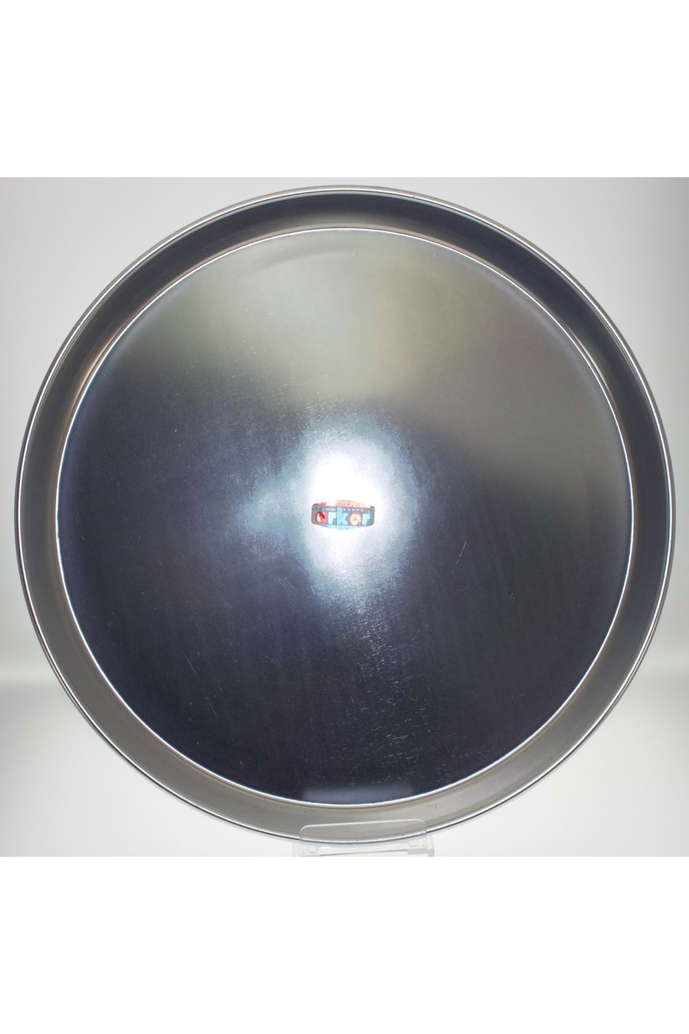 Arkor Aliminyum Kesme Fırın Tepsi 44 Cm 800gr