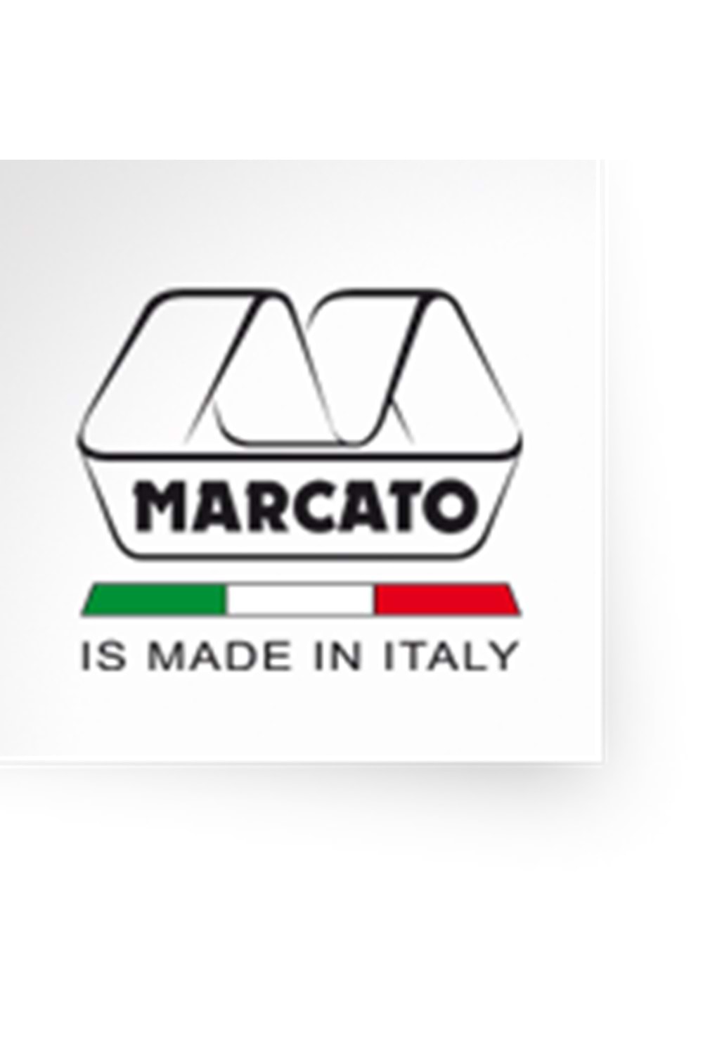 Marcato Classic Orijinal İtalyan Erişte Makarna Makinesi Atlas 150