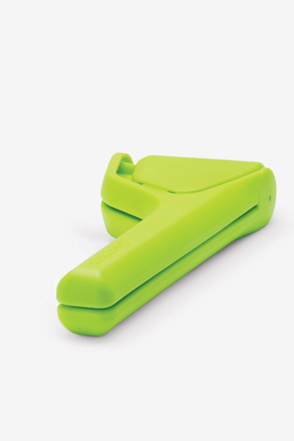 Dreamfarm Fluicer – Kolay Sıkmalı Portatif Lime Sıkacağı Yeşil Sıkacak 23 cm