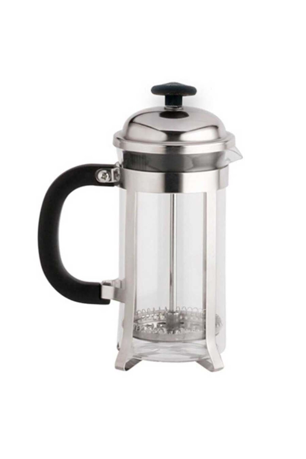 FRENCH PRESS 350 ML LÜX (DÜZ-350D)