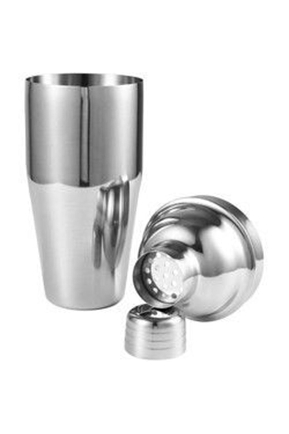Epinox Shaker Kokteyl Karıştırıcı Çelik 750 Ml SH-75