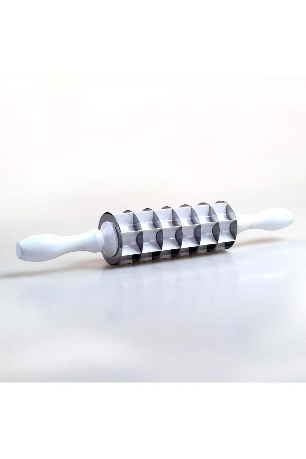 Kare Kesim Mantı Kesici Merdane Mantımatik