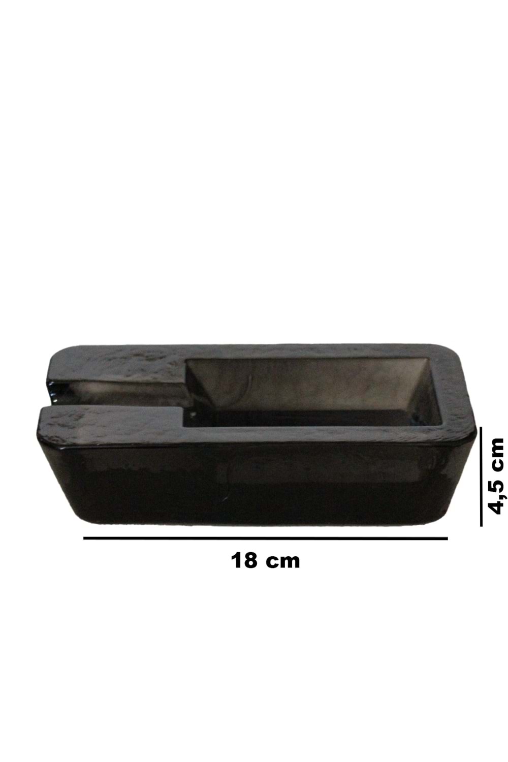 Mia Cam Puro Küllük Füme