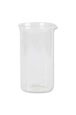 EPİNOX YEDEK FRENCH PRESS CAMI (350 ML) (YC-350)