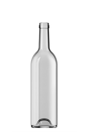 35 Adet Dibi Çukur Aglomere Mantarlı Şeffaf Cam Şişe Set 750 ml Şarap Zeytinyağı Şişesi