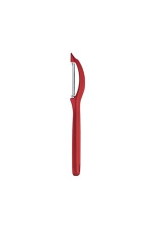 Victorinox Domates Soyacağı Soyma Bıçağı Soyacak Kırmızı 7.6075.1