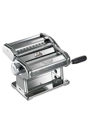 Marcato Classic Orijinal İtalyan Erişte Makarna Makinesi Atlas 150