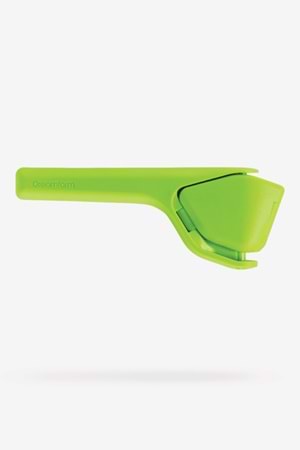 Dreamfarm Fluicer – Kolay Sıkmalı Portatif Lime Sıkacağı Yeşil Sıkacak 23 cm