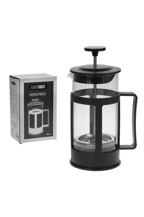 FRENCH PRESS 350 ML