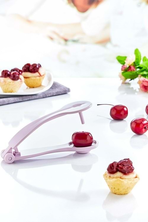 Çekirdek Çıkarıcı Vişne , Zeytin Çekirdeği Çıkarıcı