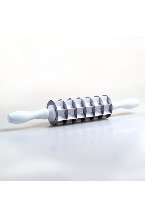 Kare Kesim Mantı Kesici Merdane Mantımatik