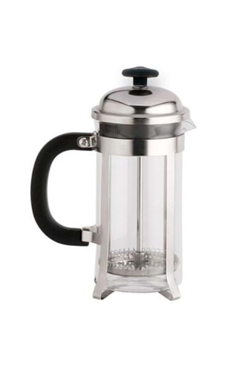 EPİNOX FRENCH PRESS 350 ML LÜX (DÜZ-350D)