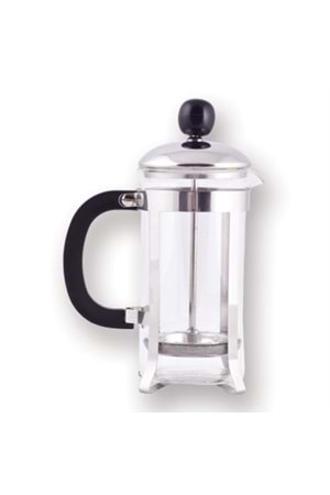 Epinox French Press 350 Ml Filtre Kahve Bitki Çayı Demleme Aparat