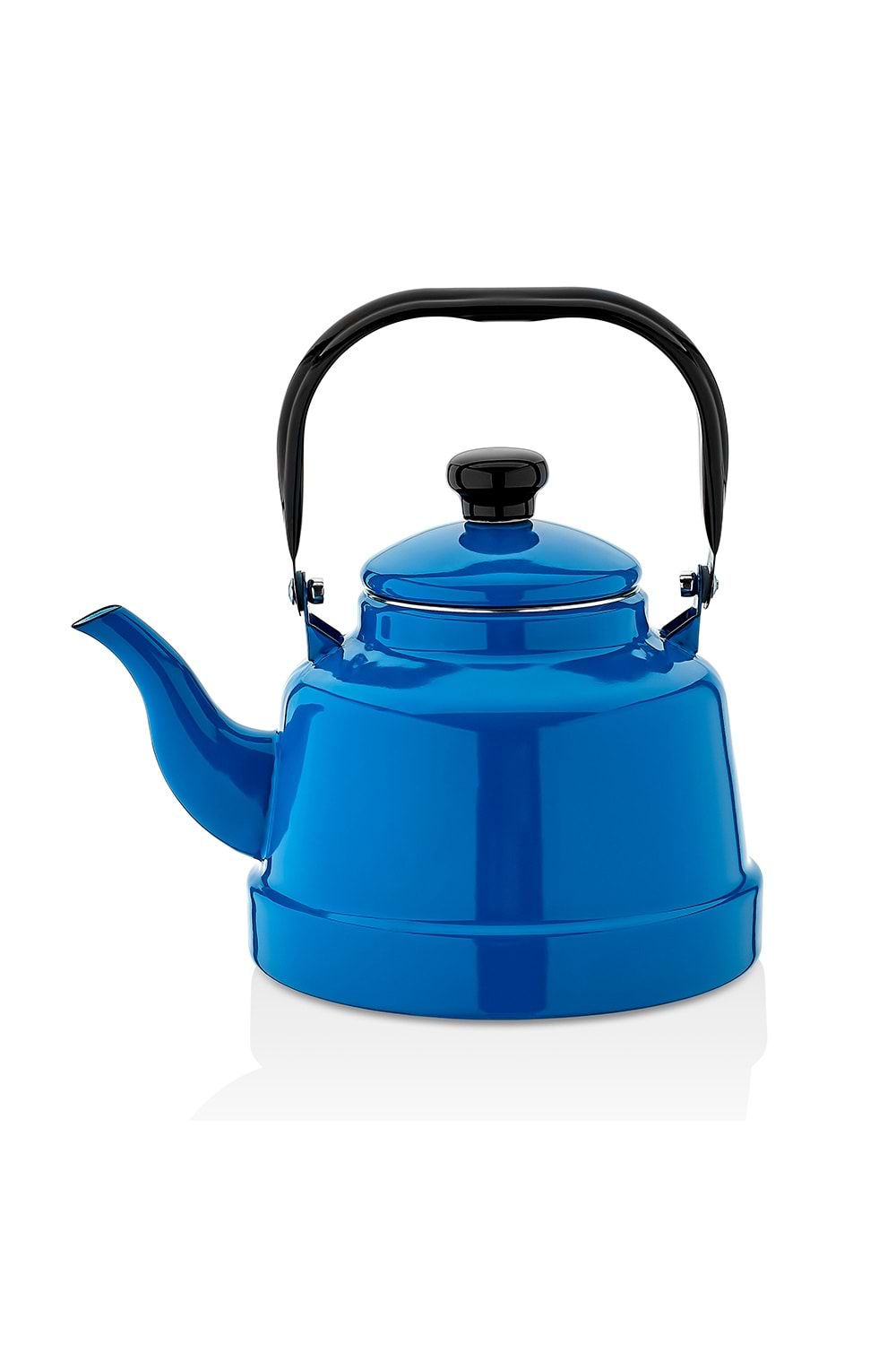 EBRU EMAYE ÇAYDANLIK 1,7 LİTRE NO 16