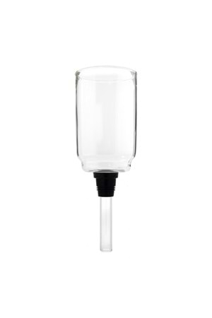Epinox Kahve Sifonu 3 Bardaklık Üst Cam Haznesi Coffee Syphon