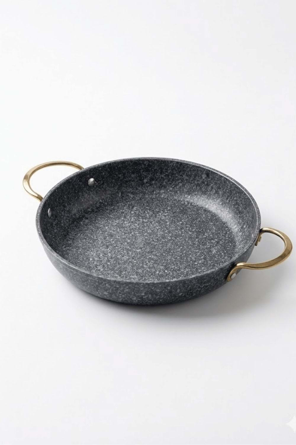 Stone-H 18 cm Çizilmez Yanmaz Yapışmaz Sahan