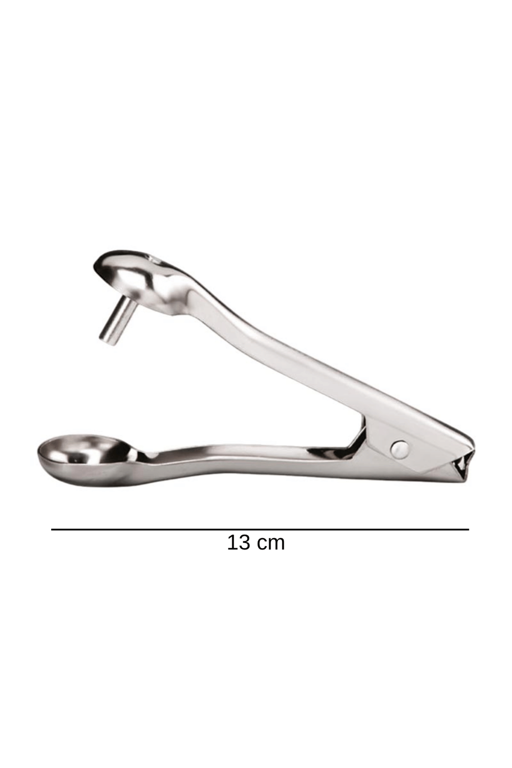 Paslanmaz Çelik Vişne & Kiraz Çekirdek Çıkarıcı – Pratik Meyve Çekirdek Ayıklayıcı Aparat